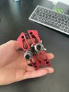 crankbrothers Mallet DH