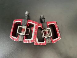 crankbrothers Mallet DH