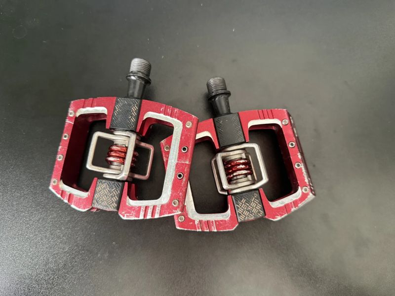 crankbrothers Mallet DH
