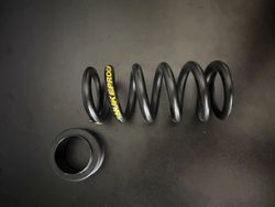 Nukeproof superlight pružina