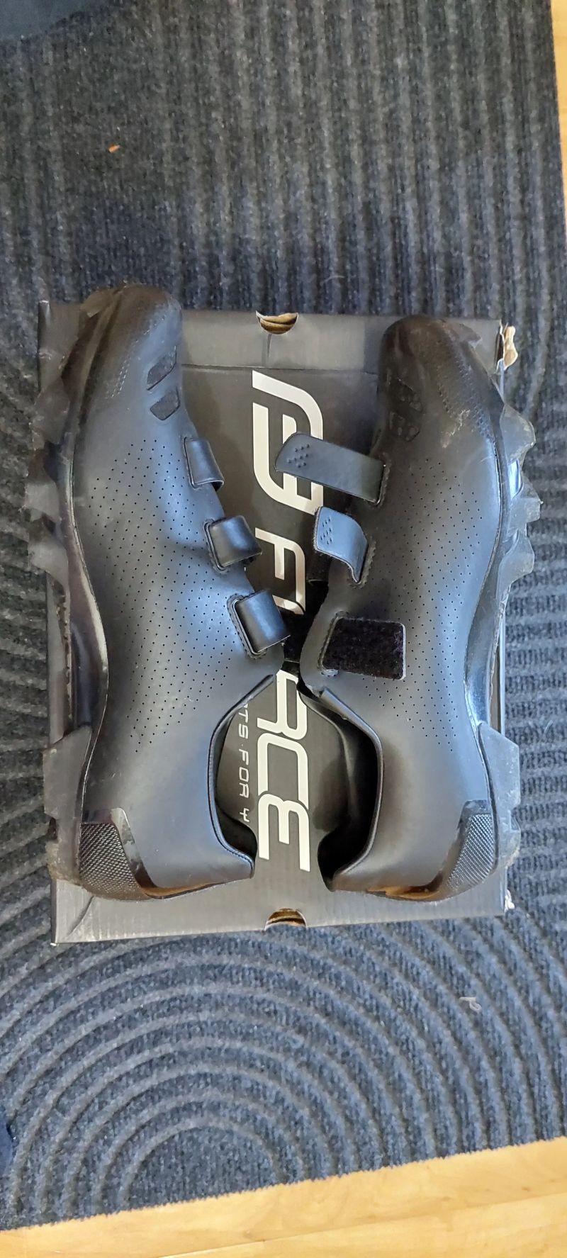 MTB tretry Force
