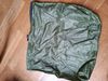 Bikepacking brašna Acepac roll frame bag L + drybag - 1x použito