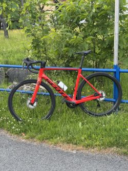Scott Addict RC 15