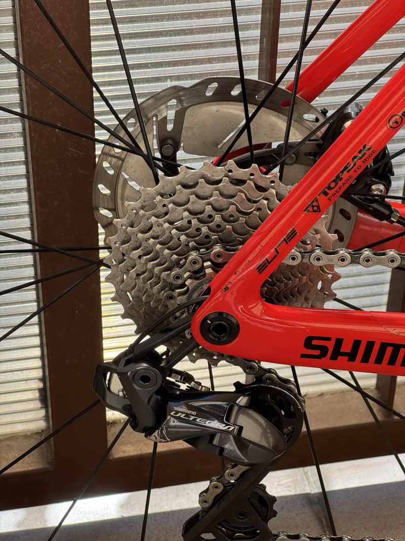 Scott Addict RC 15