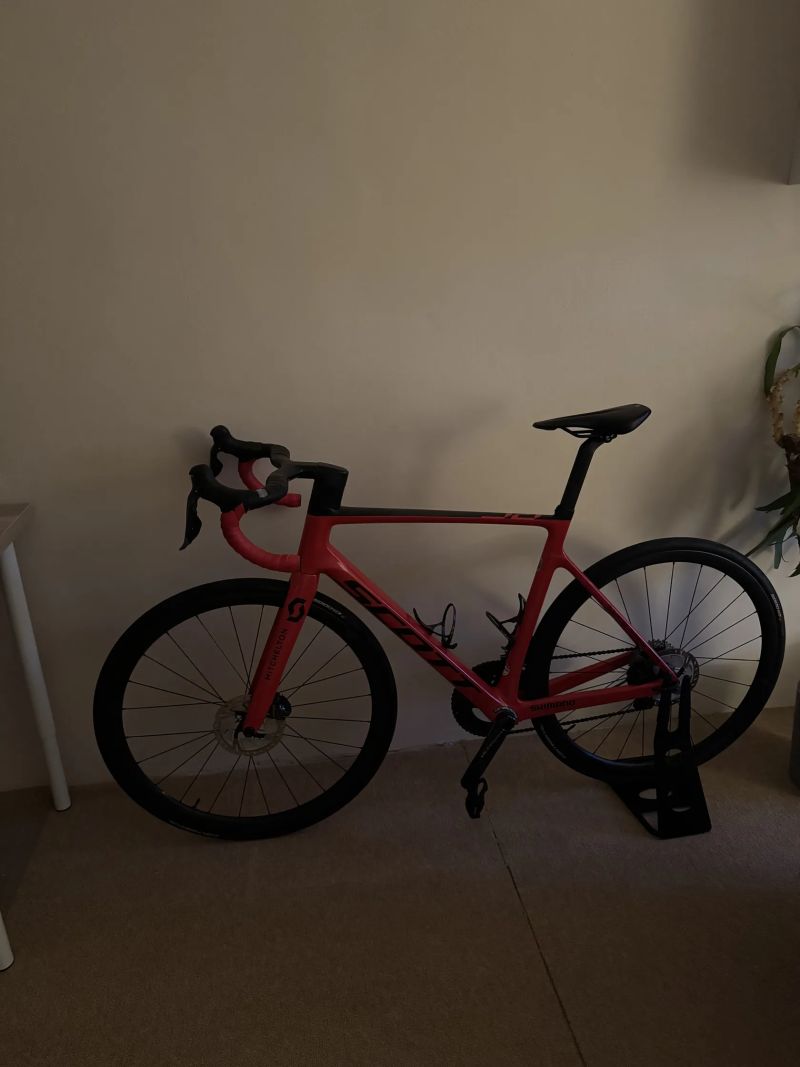 Scott Addict RC 15