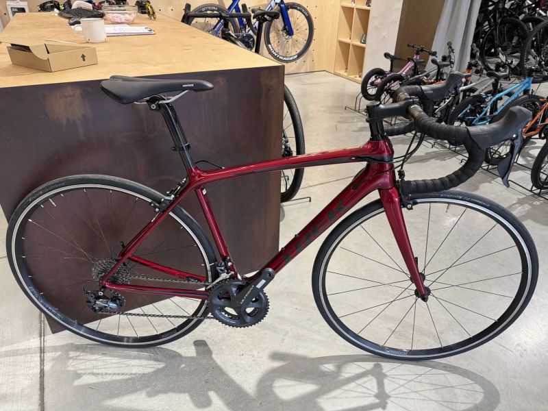 Trek Émonda SL 6 vel. 52cm