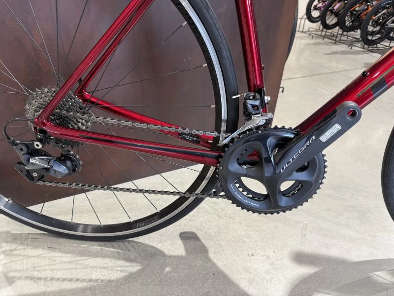 Trek Émonda SL 6 vel. 52cm