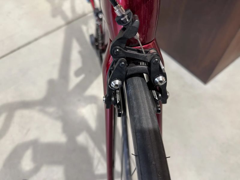 Trek Émonda SL 6 vel. 52cm