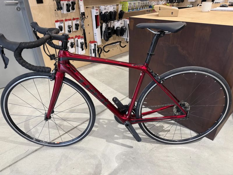 Trek Émonda SL 6 vel. 52cm
