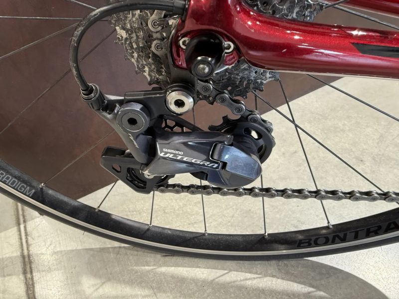 Trek Émonda SL 6 vel. 52cm