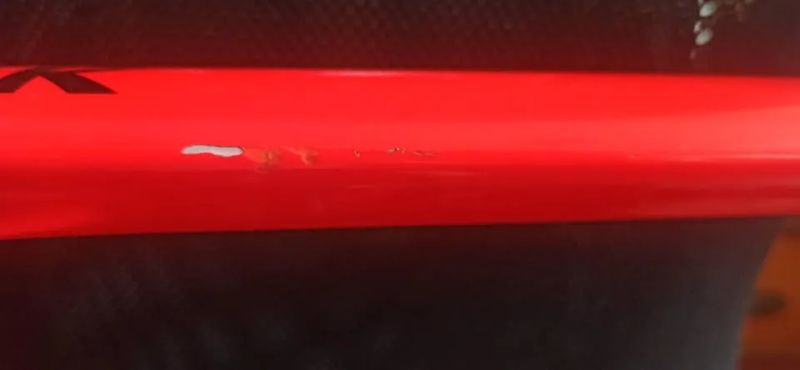 De Rosa SK Pininfarina, Campagnolo Super Recor 2x12, velikost 55