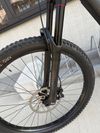TREK EXe 9,5 vel.M