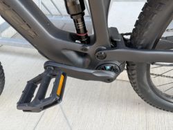 TREK EXe 9,5 vel.M