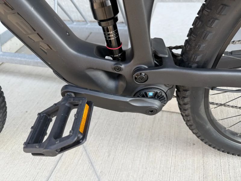 TREK EXe 9,5 vel.M
