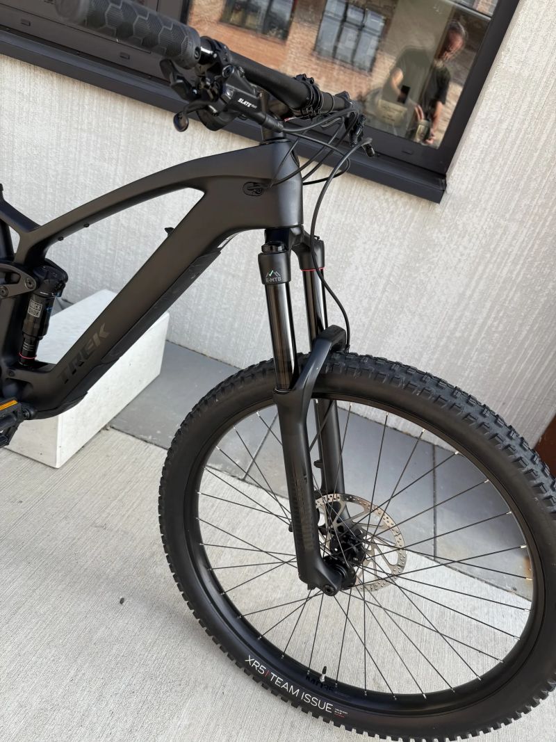TREK EXe 9,5 vel.M