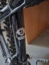 Cannondale F3