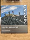 Garmin Edge 530 PRO - TOP STAV