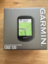 Garmin Edge 530 PRO - TOP STAV