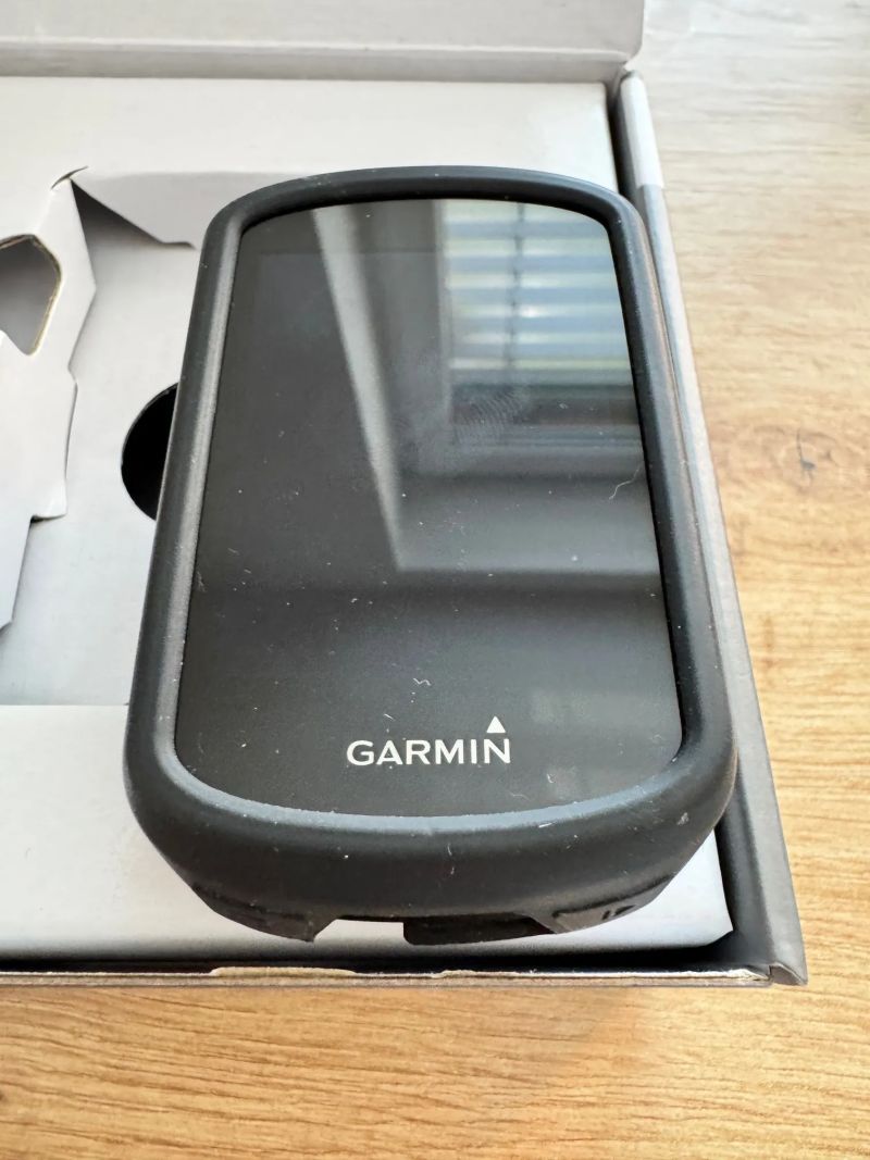 Garmin Edge 530 PRO - TOP STAV