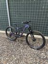 Cannondale Habit Carbon SE