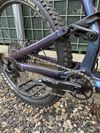 Cannondale Habit Carbon SE