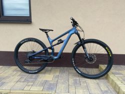 Cannondale Habit Carbon SE