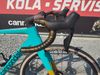 CANNONDALE SUPER SIX EVO CARBON 3 