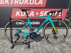 CANNONDALE SUPER SIX EVO CARBON 3 