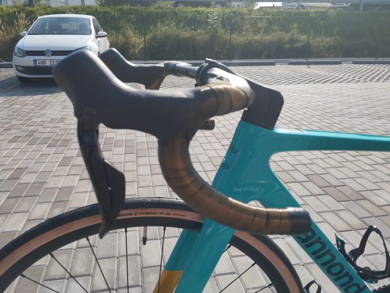 CANNONDALE SUPER SIX EVO CARBON 3 