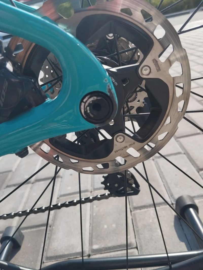 CANNONDALE SUPER SIX EVO CARBON 3 