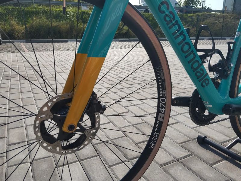 CANNONDALE SUPER SIX EVO CARBON 3 