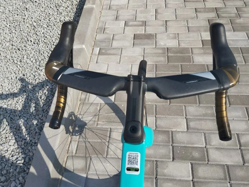 CANNONDALE SUPER SIX EVO CARBON 3 