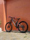 TREK Remedy 8 M/L Enduro