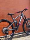 TREK Remedy 8 M/L Enduro