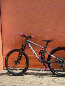 TREK Remedy 8 M/L Enduro