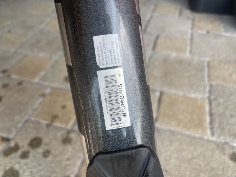 TREK Remedy 8 M/L Enduro