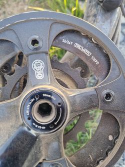 KOUPÍM - Truvativ 36/24T - 