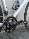 Gravel Merida Silex 200
