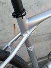 Gravel Merida Silex 200