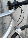 Gravel Merida Silex 200
