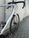 Gravel Merida Silex 200