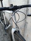 Gravel Merida Silex 200