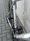 Gravel Merida Silex 200