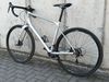 Gravel Merida Silex 200