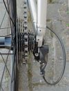 Gravel Merida Silex 200