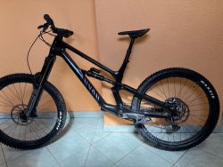 Prodám Canyon Torque Mullet CF7