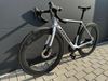 Stevens comet disc carbon DI2