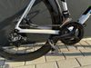 Stevens comet disc carbon DI2