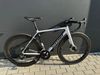 Stevens comet disc carbon DI2