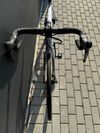Stevens comet disc carbon DI2